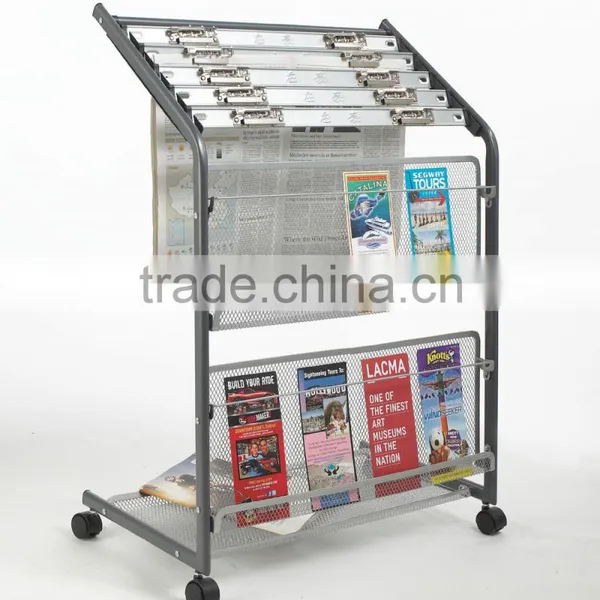 2015 Various Type Newspaper Container photo-4