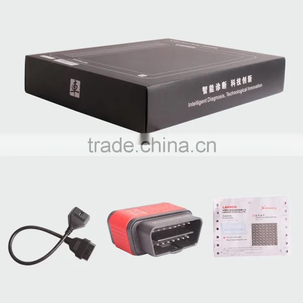 Launch X431 IDiag Auto Diag Scanner for IOS photo-5