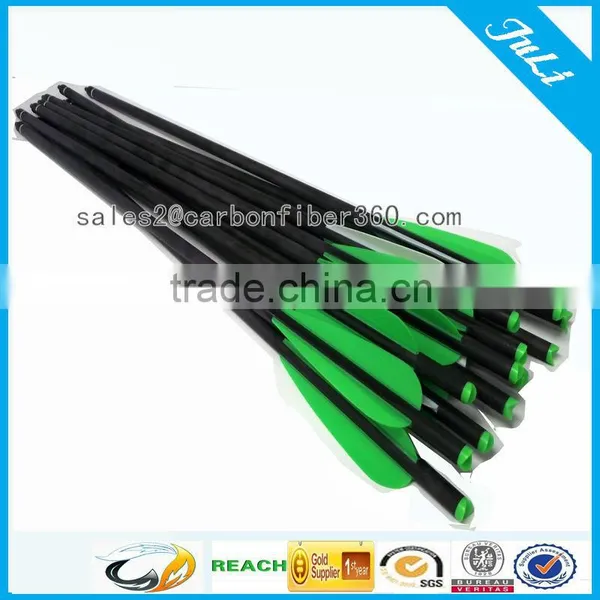 Super Strong Carbon Fiber Arrow Shaft and Lightweight Carbon Fiber Arrow Shaft photo-5