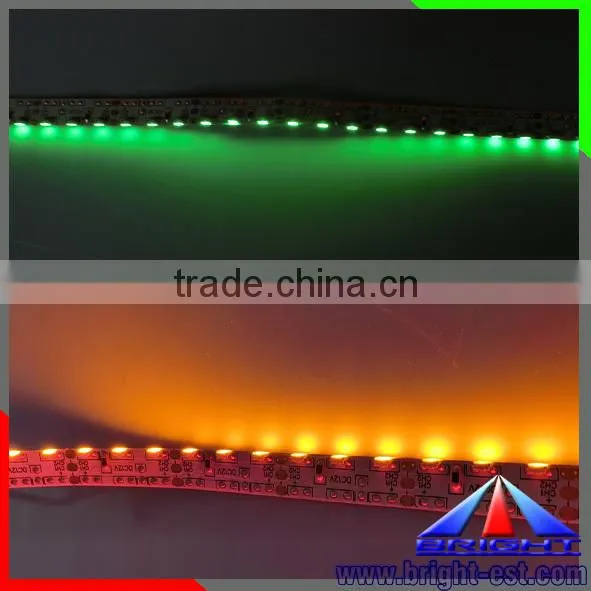 Side Lighting Led Edge Strips, 3014 Unilateral Led Strip, Led SSB Light Strip photo-3