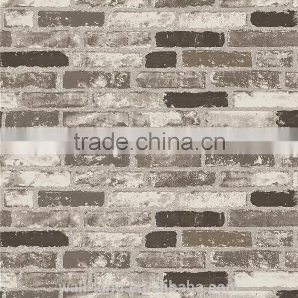 Stone Style Wall Paper Cheap Price