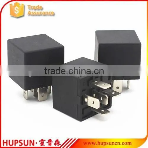 High Quality 12v 24v Refrigerator Relay,car Refrigerator Relay photo-2