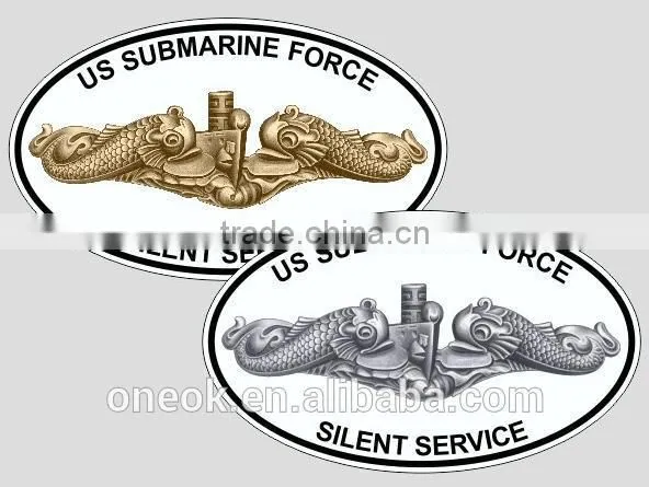 USA Naval Aviator Military Metal Pilot Wings Pin Badge photo-2