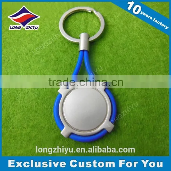 Wholesale High Quality Personalized Metal Shape Keychain photo-5
