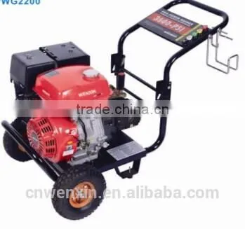 High Pressure Cleaner WX-PWG3600