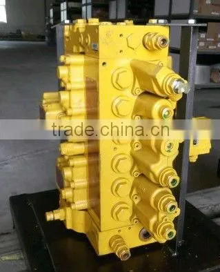Shantui Spare Parts Sd16/22/23track Roller Carrier Roller,shantui Spare Parts photo-3