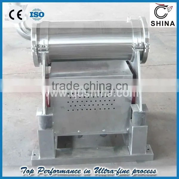Stainless Steel Commercial Spice Pulverizer Machine photo-3