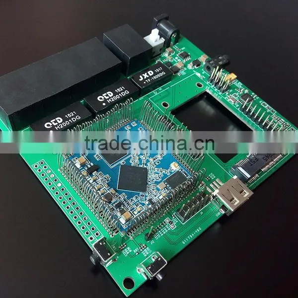 MT7620A Openwrt Wireless Moudle photo-2
