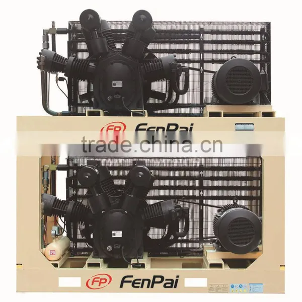 Air Compressor for PET Blow Mouding Machine photo-3