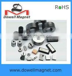 Sintered Alnico Magnets