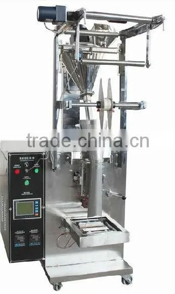 Instant Drink Powder Packing Machine