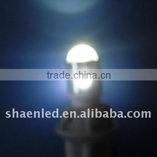 T10-2.5W LED LED CAR LIGHT