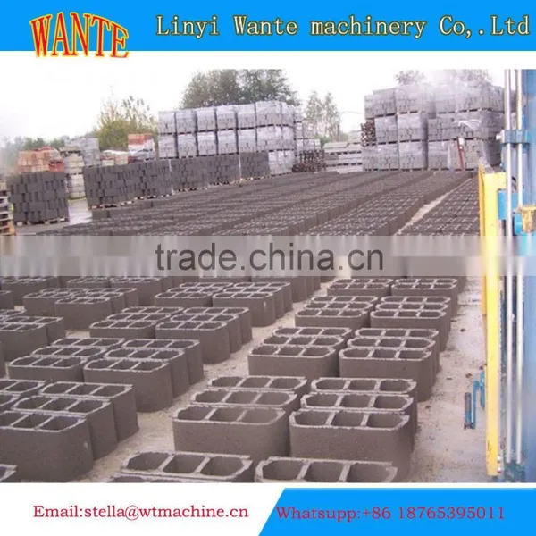 QT40-3B Tanzania Brick Making Machine for Sale Supplier's Choice photo-4