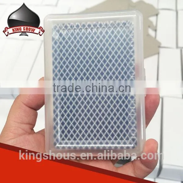 Hign End Plastic Sleeves for Cards With Low Cost photo-3