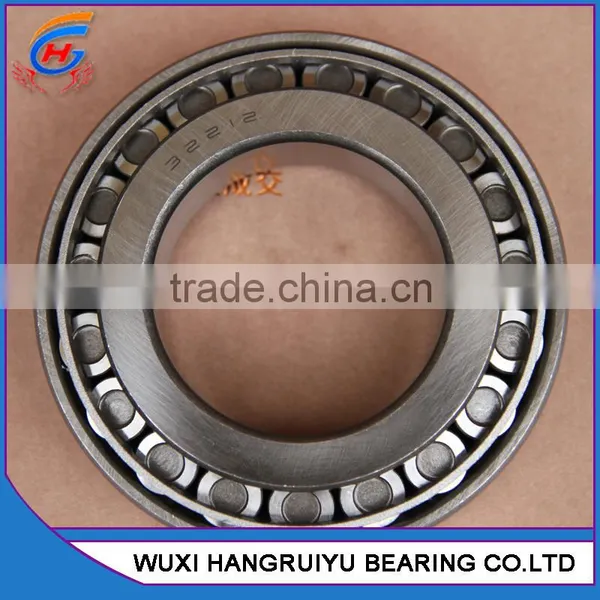 Vehicle Front Wheels Hub Chrome Steel Taper Roller Bearings LL510749 390A-394A 477-472 HM212047/11 639-632 With 63.5mm id photo-5