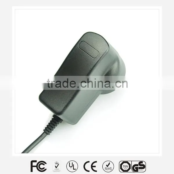 9v2a Switching ac dc Adapter 9v2a Plug in Power Adapter photo-4