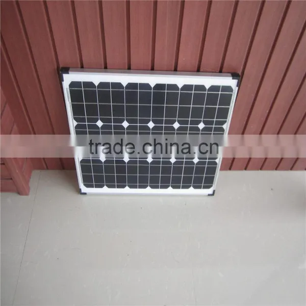 Professional Production Line for 20-120 Watt Solar Panel photo-4