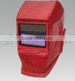 Auto-darkening Welding Helmet