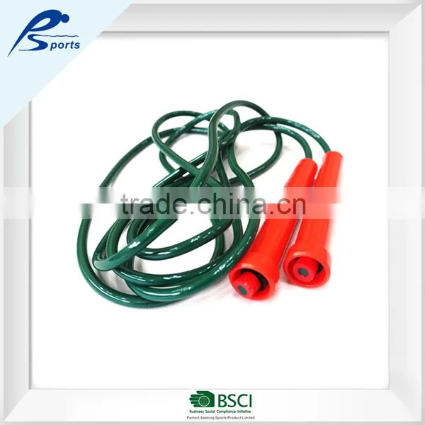 Best Sale 7' Rope Skipping With PE Hand 6Pcs/Set photo-3