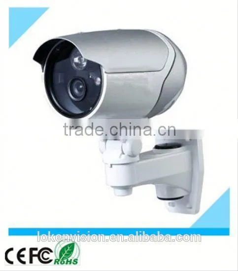 Loken VISION 1080p Closed Circuit Camera H.264 for CCTV Camera System Standalone Hidden Camera photo-2