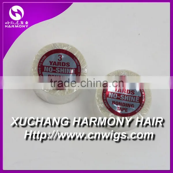Quality Hair Extension Tape With More Different Styles on Stock photo-5