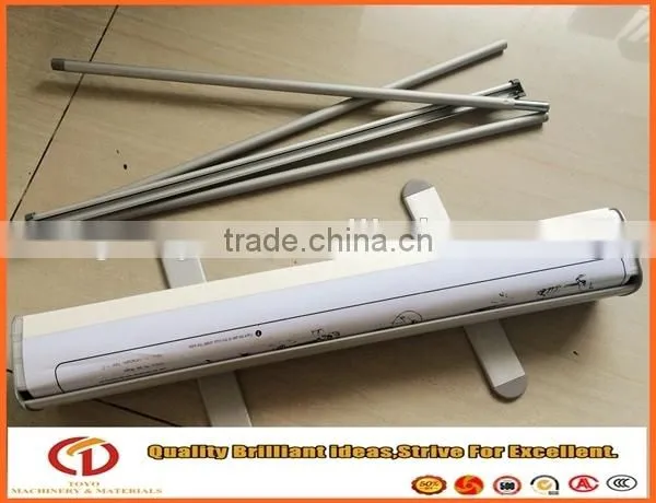 Trade Show Roller Banner photo-4
