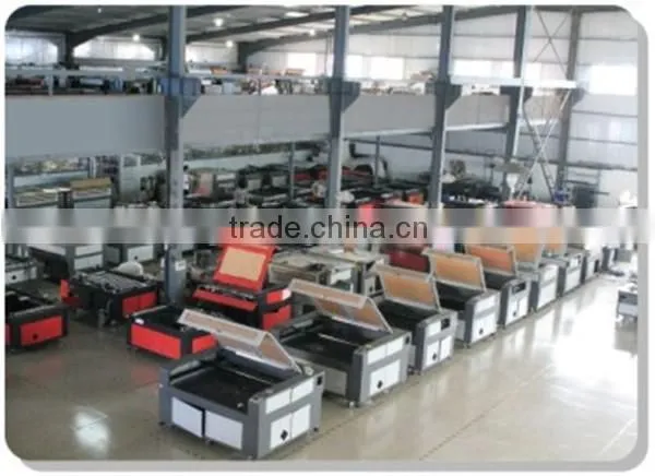 SM 1290 Laser Engraving and Cutting Machine Reci Brand Tube photo-2