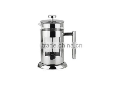 Hot Sale Stainless Steel French Press, French Coffee Press photo-4