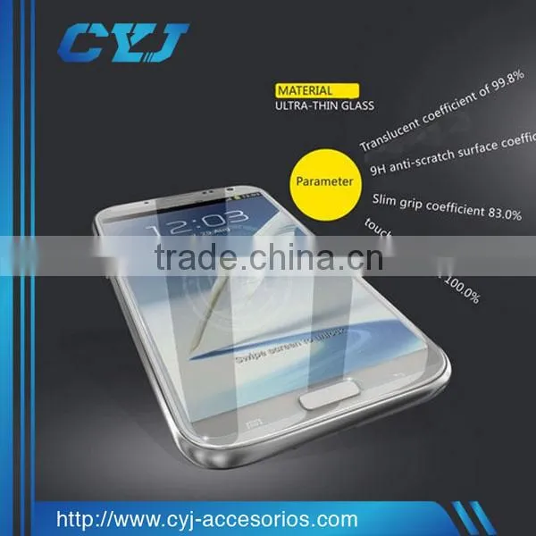Ultra Thin 0.33mm Film for lg g3 Screen Protector photo-4