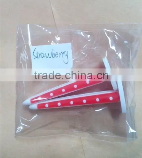 Lastest Fashionable Car Vent Clip for Air Freshing(XM) photo-5