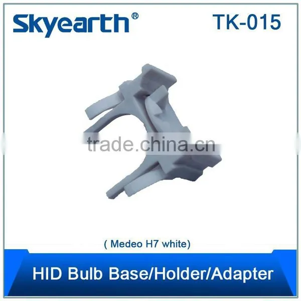HID Accessories h7 Hid Adapter Auto Led Bulb Socket photo-5