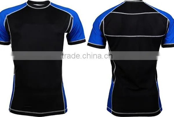 New Arrival Rash Guard Mma photo-3