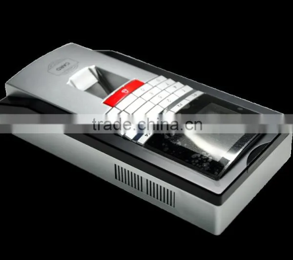 Realand Rfid Card and Fingerprint Access Control System Door Access Control System M-F131 photo-5