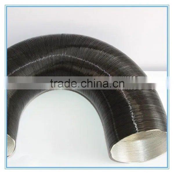 High Performance Flexible Bellows Pipes photo-3