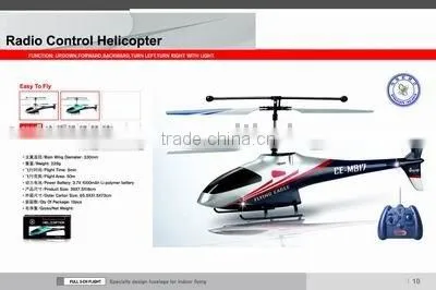 RC Helicopter