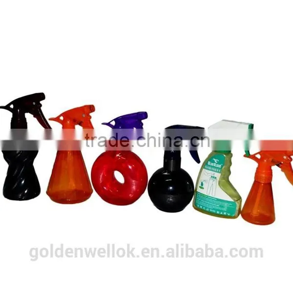 Cosmetic Bottles With Spray Cosmetic Bottles