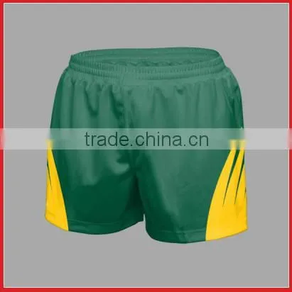 Men's Sublimation AFL Jumper photo-4