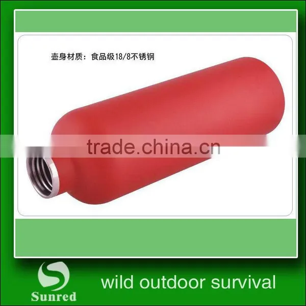 2016 Folding pe Squeeze Sports Water Bottle