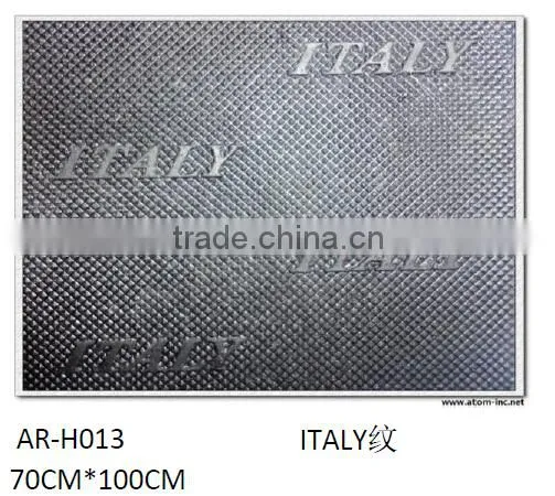 Foam Rubber Sheet in Black Color
