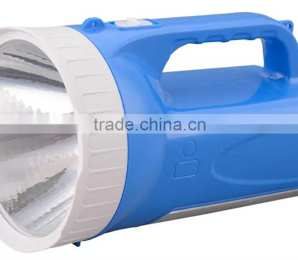 Factory Direct Rechargeable Big Power Light Led Torch photo-5