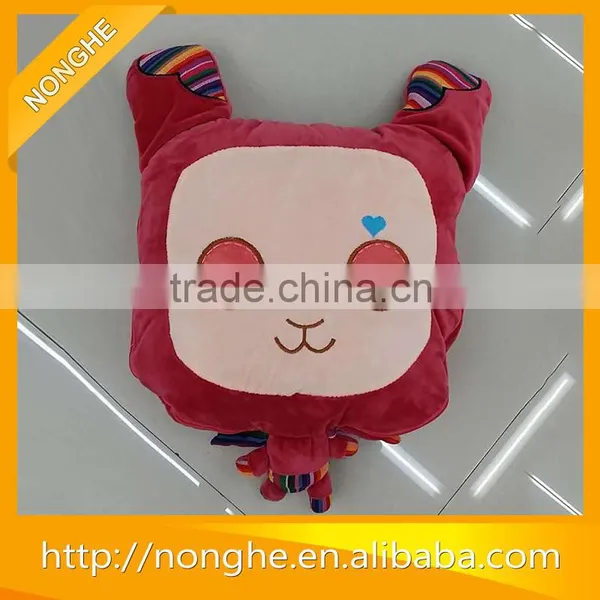 Professional Supply Good Quality Softextile Polar Fleece Blanket