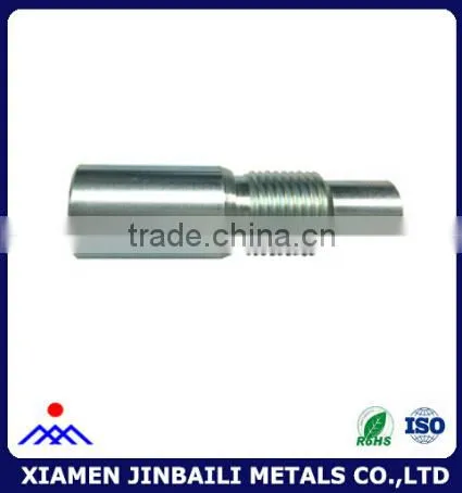 Metal CNC Machining Turning Parts From Manufacturer