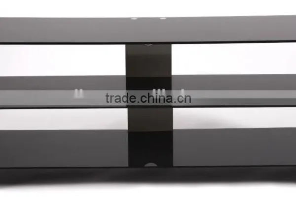 Low Price Electric Height Adjustable Table With Single Foot Reception Counter Desk photo-2