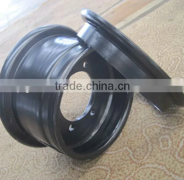Forklift Wheels, Steel Wheels, Industral Wheels for Forklift photo-5