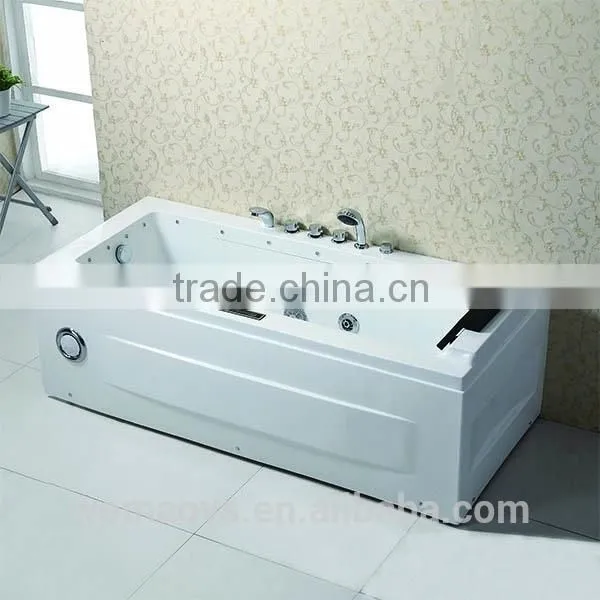 Family Sex Massage Hot Tub Q351N photo-2