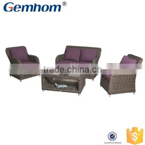 Patio Outdoor Wicker Furniture