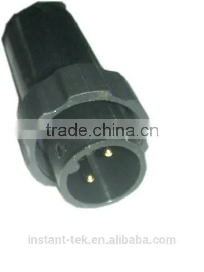 M22 4pin Waterproof Plug and Socket photo-4