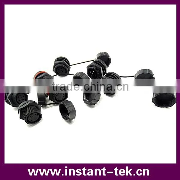 INST 2-TYPE Waterproof Connector Terminal Block photo-2