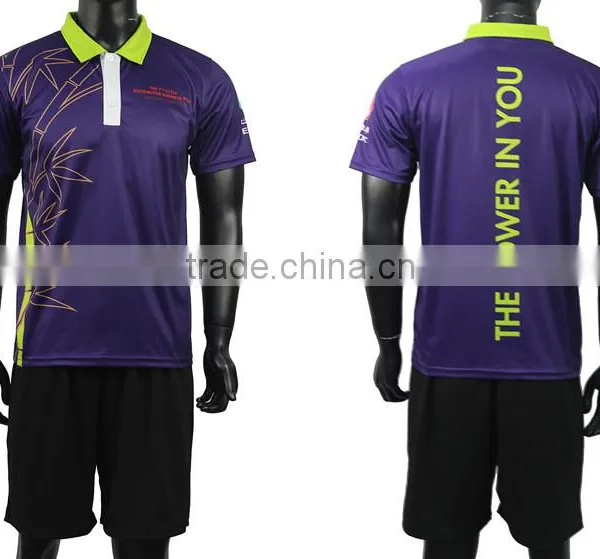 Akilex Custom Good Quality Interlock Polo Shirt photo-6