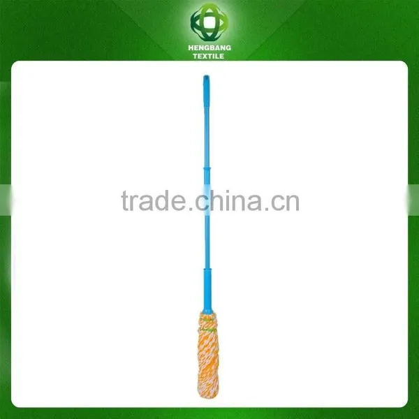 Newest Household Durable Easy Life Convenient Spin Easy Mop photo-2